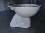 Sanitaire toiletten, Doe-het-zelf en Bouw, Sanitair, Ophalen