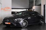 Mercedes-Benz CLS-Klasse 300 d Opendak Navi Cam CruiseC Burm, Auto's, Mercedes-Benz, Automaat, Gebruikt, 4 cilinders, Leder