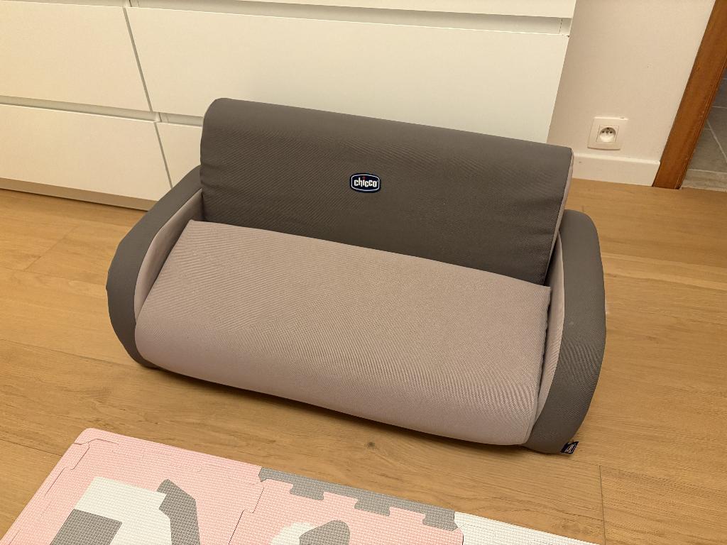 Chicco kinderzetel, Enfants & Bébés, Chaises pour enfants, Utilisé, Autres types, Enlèvement