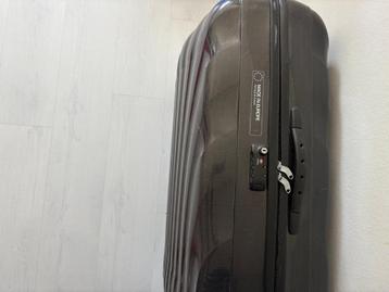 Samsonite Cosmolite koffer beschikbaar voor biedingen