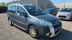 Citroen Berlingo 1.6TDi Automaat, Auto's, Automaat, Euro 5, Monovolume, USB