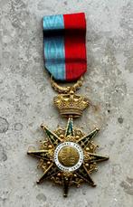 Medaille,  Brouwerij Bésème-Morlion Wetteren, Londen 1910, Verzenden, Overige materialen