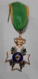 medaille : veteranen van het rijnleger ?, Verzamelen, Ophalen of Verzenden