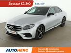 Mercedes-Benz E-Klasse E220 E 220 d AMG Line (bj 2019), Auto's, Automaat, 4 deurs, Gebruikt, 120 kW