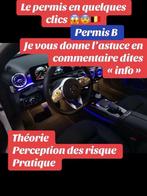 Permis belge 2026, Télécoms, Téléphonie mobile | Apple iPhone, Enlèvement, Utilisé