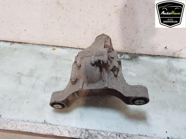 DIFFERENTIEL ARRIÈRE C Porsche Cayenne II (92A), Autos : Pièces & Accessoires, Freins & Transmission, Porsche, Utilisé