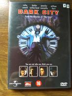 DVD - Dark city (Kiefer Sutherland-Jennifer Connelly), Ophalen of Verzenden