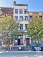 Opbrengsteigendom à vendre à Schaerbeek, Vrijstaande woning, 572 kWh/m²/jaar, 290 m²