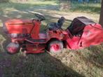 Westwood T1300 zitmaaier  tuintractor, Tuin en Terras, Ophalen, Zo goed als nieuw, Versnellingen