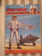 Buck Danny omnibus 8: piloten van prototypen, Eén stripboek, Ophalen of Verzenden, Zo goed als nieuw