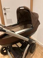 Buggy Maxi Cosi Mura Plus - buggy + reiswieg mand + adapters, Kinderen en Baby's, Kinderwagens en Combinaties, Ophalen