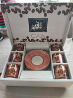 Coffret service à café Neuf, Enlèvement