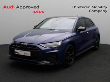 Audi A3 Sportback A3 Sportback 35 TFSI Business Edition S li beschikbaar voor biedingen