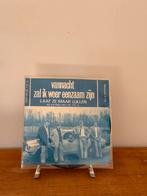 Eddy & de f.b.i.’s - vannacht zal ik weer ... - monopole, Verzenden, Zo goed als nieuw