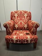 2 één-persoons fauteuils, Maison & Meubles, 75 à 100 cm, Zie foto's, Enlèvement, Utilisé