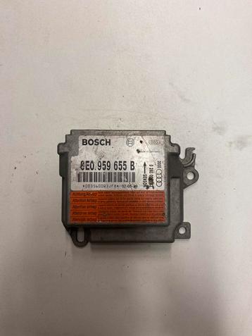 Audi A4 (B6) 8E0959655B Airbag Module beschikbaar voor biedingen