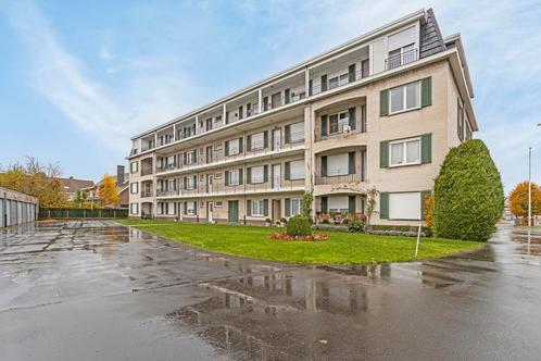 Appartement te koop in Deinze, 3 slpks, Immo, Huizen en Appartementen te koop, Appartement, C