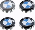 Originele BMW naafdoppen 68mm - nieuw, Auto diversen, Wieldoppen, Ophalen of Verzenden, Nieuw