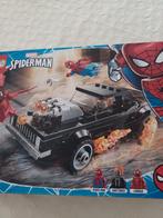 Lego 76173, Kinderen en Baby's, Speelgoed | Bouwstenen, Ophalen, Zo goed als nieuw