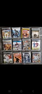 PS 3 spelletjes, Consoles de jeu & Jeux vidéo, Jeux | Sony PlayStation 3, Utilisé, Envoi