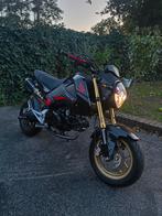 Honda Grom/MSX 125cc motor, Motoren, Motoren | Honda, Particulier