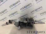 Boîtier colonne de direction complet d'un Mercedes CLS-Klas, 3 mois de garantie, Utilisé, -, -