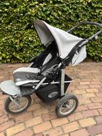 Buggy, Kinderen en Baby's, Buggy's, Ophalen, Gebruikt, Overige merken, Verstelbare rugleuning