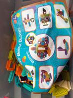 DIY bristle blocks, Ophalen of Verzenden, Zo goed als nieuw, Overige merken