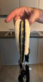 Halster met pels, Ophalen, Nieuw