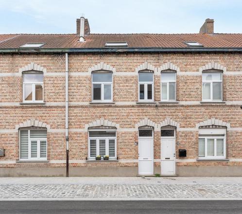 INSTAPKLARE, RUIME gezinswoning met 4 slpks !, Immo, Huizen en Appartementen te koop, Brugge, tot 200 m², B