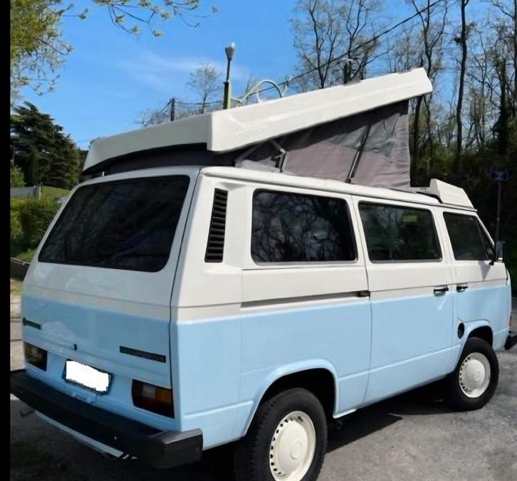 VW T3 Westfalia hefdak, Auto-onderdelen, Transmissie en Toebehoren, Ophalen of Verzenden