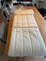 Kussen voor relaxstoel Ikea, Huis en Inrichting, Woonaccessoires | Kussens, Ophalen, Gebruikt, Wit