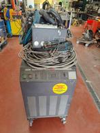 hypertherm plasma, Ophalen