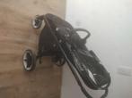 Cybex poussette trio cosy et isofix, Enlèvement, Utilisé, Poussette, Avec siège auto