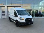 Ford Transit 2T L2H2 STOCK-NEW Trend 130 pk, 1998 cm³, Tissu, 95 kW, Achat