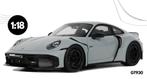 Brabus Porsche 900 Rocket R GT Spirit 1/18 PROMO, Ophalen of Verzenden, Nieuw, Auto, Overige merken