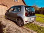 VW E-up! Full Electric. Bereik tot 380km!, Auto's, Te koop, Zilver of Grijs, Stadsauto, Benzine