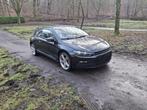 volkswagen sirocco 2009, Auto's, Voorwielaandrijving, Stof, Zwart, 4 cilinders