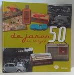 De jaren 50 in België / Het Huis van Alijn - Lannoo, 2006., Ophalen of Verzenden