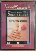 American Beauty (1999) - DVD, CD & DVD, DVD | Drame, Comme neuf, Enlèvement ou Envoi, À partir de 16 ans, Drame