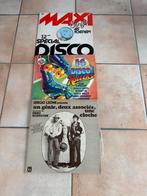 Lp’s, Ophalen, Zo goed als nieuw