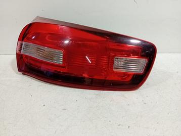 ACHTERLICHT LINKS BUITEN Citroën C4 Picasso (3D / 3E) beschikbaar voor biedingen