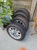 3 banden en 1 velg voor BMW, Auto-onderdelen, Banden en Velgen, Ophalen of Verzenden, Winterbanden, Band(en)