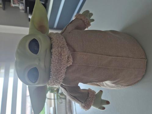Star Wars The Mandalarion The Child Baby Yoda - Bestuurbaar, Kinderen en Baby's, Speelgoed | Actiefiguren, Zo goed als nieuw, Ophalen