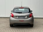 ✅ Peugeot 208 1.4 HDi GARANTIE Airco Navi Cruise PDC Isofix, Auto's, Voorwielaandrijving, Euro 5, Stof, 50 kW