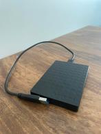 SEAGATE ( EXTERNE) HARDE SCHIJF 1TB, Computers en Software, Ophalen, Laptop, USB