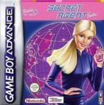 A Vendre Jeu Game Boy BARBIE SECRET AGENT, Aventure et Action, Utilisé, Enlèvement ou Envoi, 1 joueur