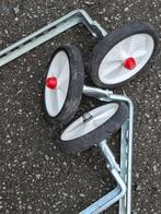 Planche/roue  vélos enfant, Watersport en Boten, Ophalen of Verzenden, Zo goed als nieuw