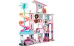 LOL poppenhuis, Kinderen en Baby's, Speelgoed | Poppenhuizen, Ophalen, Zo goed als nieuw, Poppenhuis