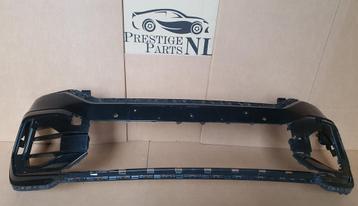 Voorbumper VW T-Roc 2GA R R20 ORIGINEEL BUMPER 2GA807221M